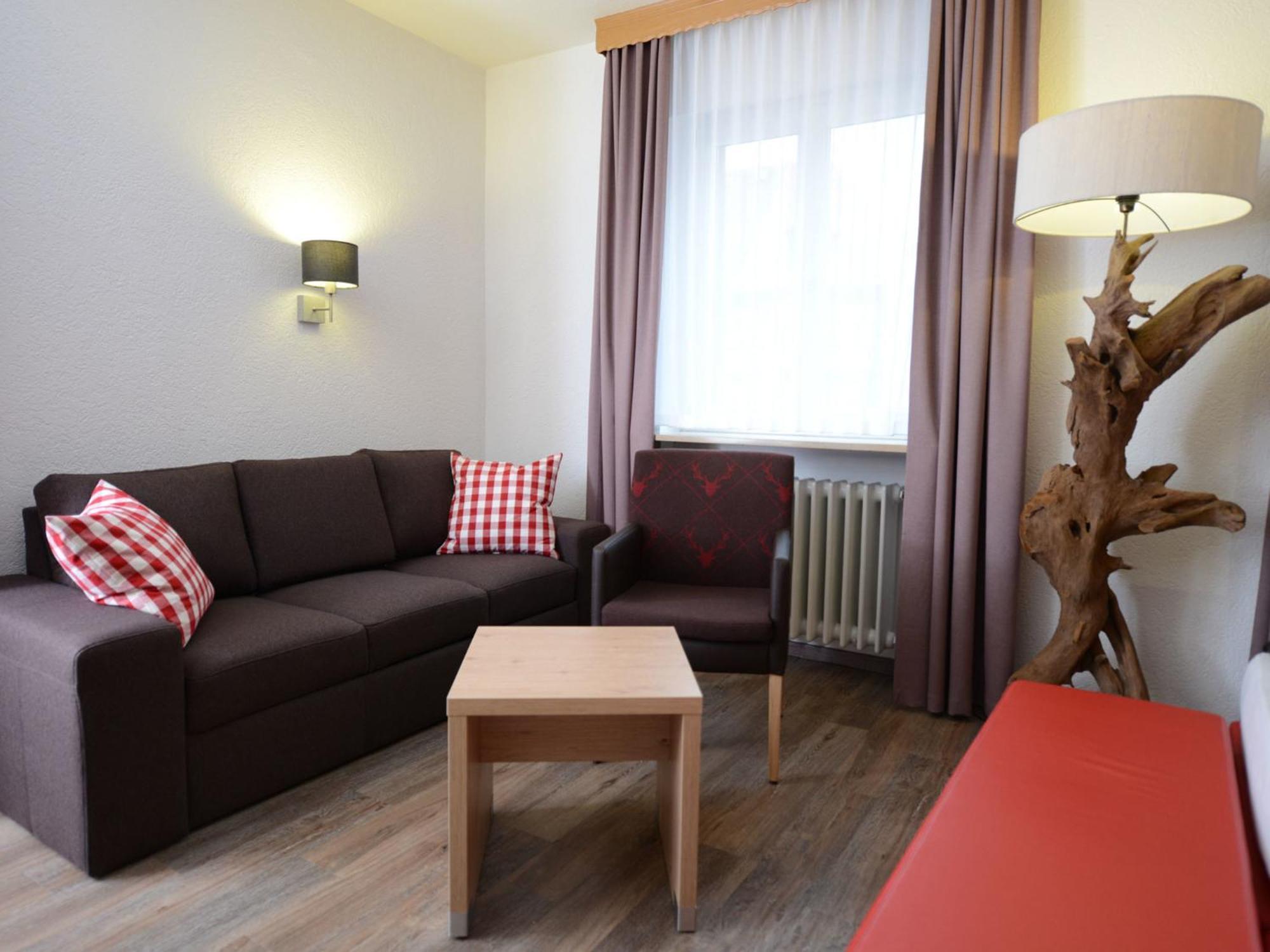 Land-Gut Hotel Zum Loewen Garni Marktheidenfeld Room photo